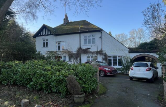 Modernisation in Oady photo